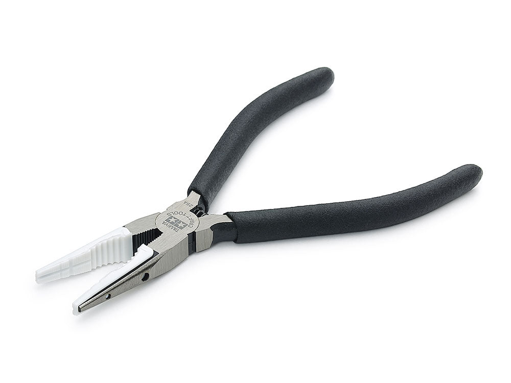 Tamiya Non-Scratch Long Nose Pliers II
