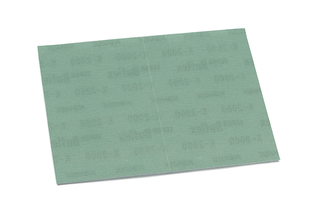 Tamiya Sanding Cloth #2000