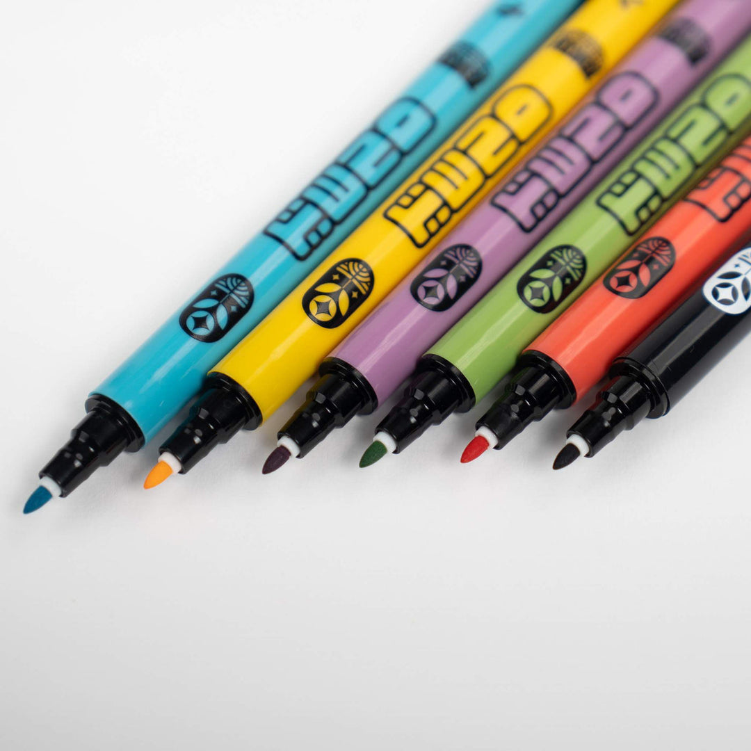 Tend: Game Marker Pack