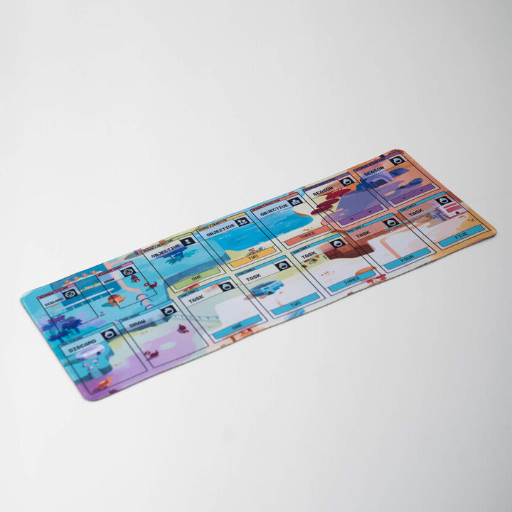 Tend: Neoprene Playmat