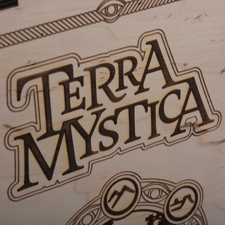 TerrArranger Chest (LaserOx) (LTMYCB)