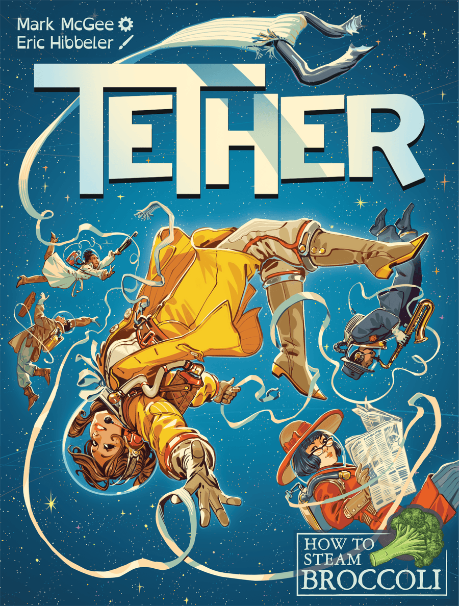 Tether