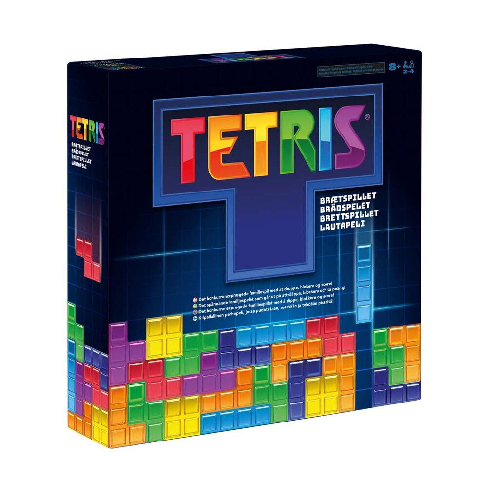 Tetris