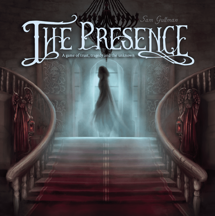 The Presence
