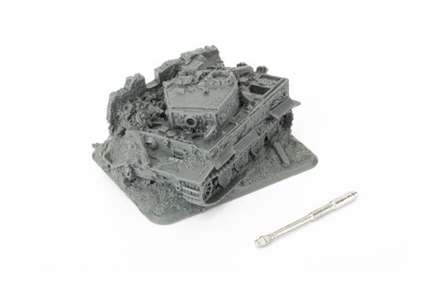 Flames of War: 7th Armoured Division Army Deal (BRAB16)