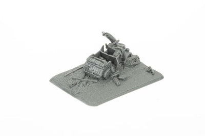 Flames of War: 2nd Armored Division Army Deal (USAB13)