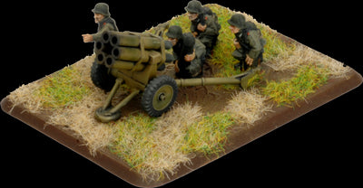 Flames of War: Panzer Lehr Division Army Deal (GEAB26)