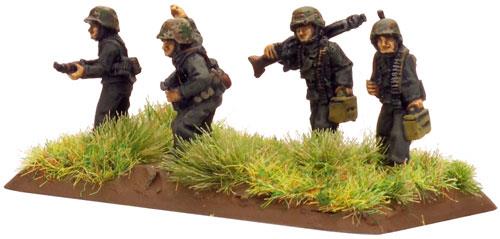 Flames of War: Panzer Lehr Division Army Deal (GEAB26)