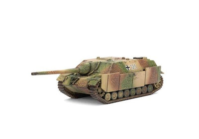Clash of Steel: Panzer IV/70 Tank-hunter Platoon (x4 Plastic) (CSG07)