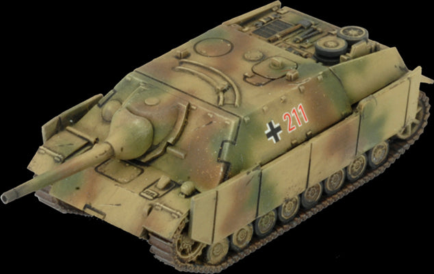 Flames of War: Panzer Lehr Division Army Deal (GEAB26)