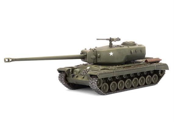 Clash of Steel: T29 Super-Heavy Platoon (x3 Plastic) (CSU02)