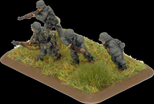 Flames of War: 21st Panzerdivision Army Deal (GEAB27)