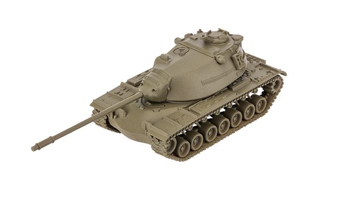 World of Tanks U.S.A Tank Expansion - M103 (WOT83)