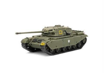 Clash of Steel: Centurion Armoured Troop (x3 Plastic) (CSB02)