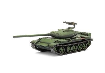 Clash of Steel: T-54-1 Company (x5 Plastic) (CSS03)