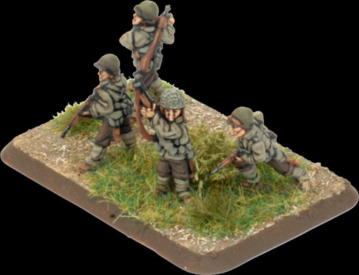 Flames of War: 2nd Armored Division Army Deal (USAB13)