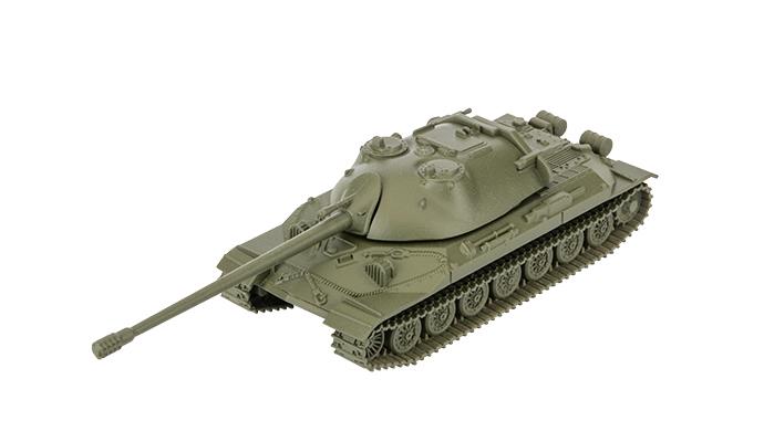 World of Tanks U.S.S.R. Tank Expansion - IS-7 (WOT84)