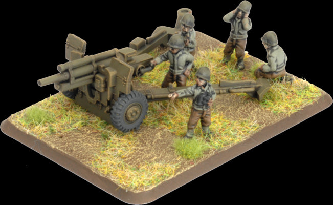 Flames of War: 2nd Armored Division Army Deal (USAB13)