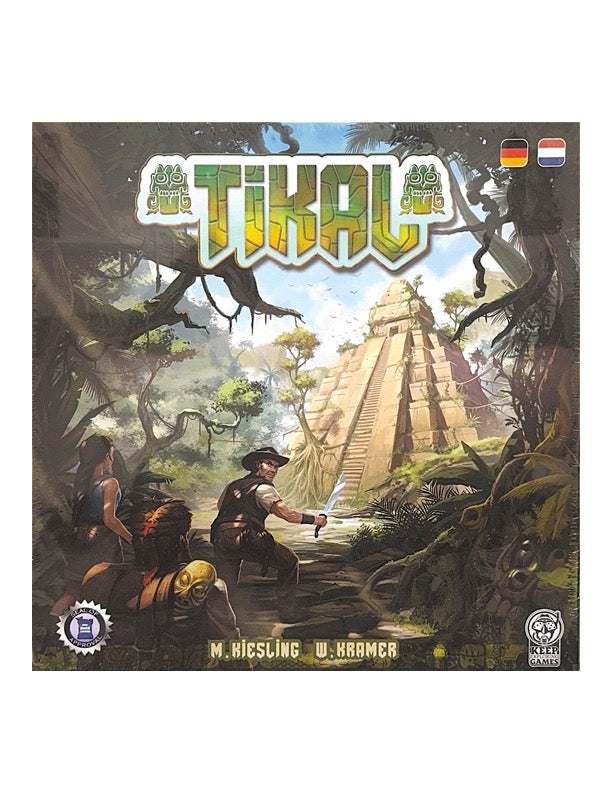 Tikal (NL/DE)