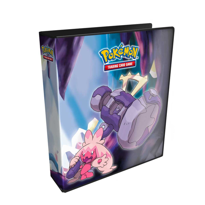 Tinkaton 2” Album for Pokémon (Ultra PRO)