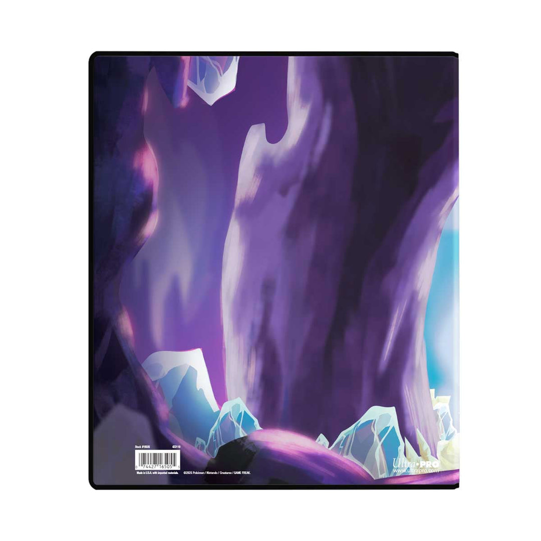 Tinkaton 2” Album for Pokémon (Ultra PRO)