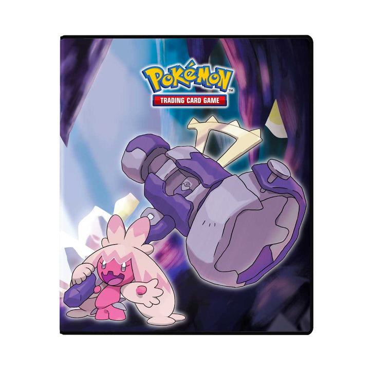 Tinkaton 2” Album for Pokémon (Ultra PRO)