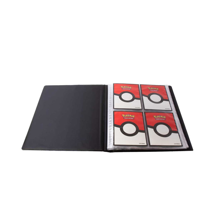 Tinkaton 4-Pocket Portfolio for Pokémon (Ultra PRO)