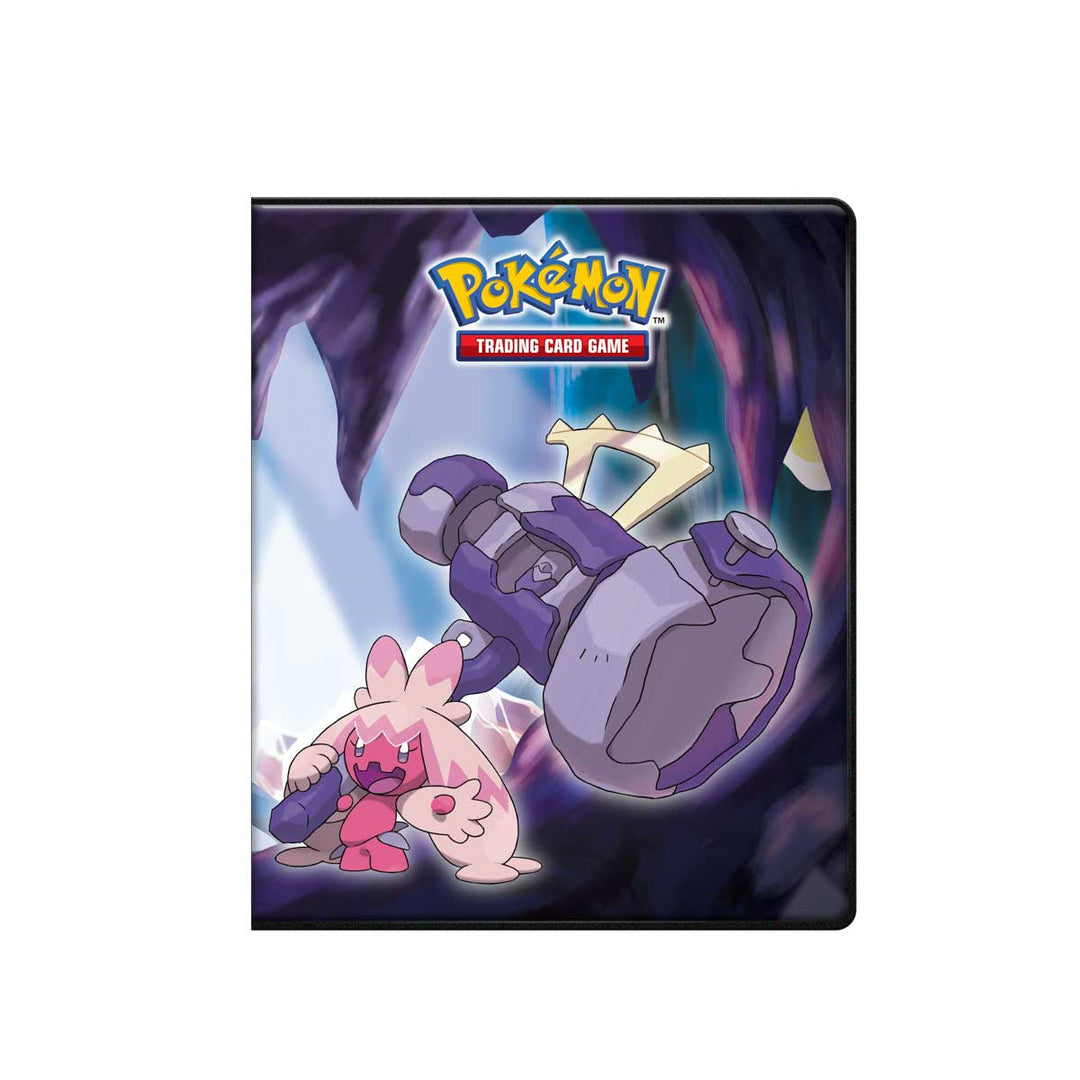 Tinkaton 4-Pocket Portfolio for Pokémon (Ultra PRO)