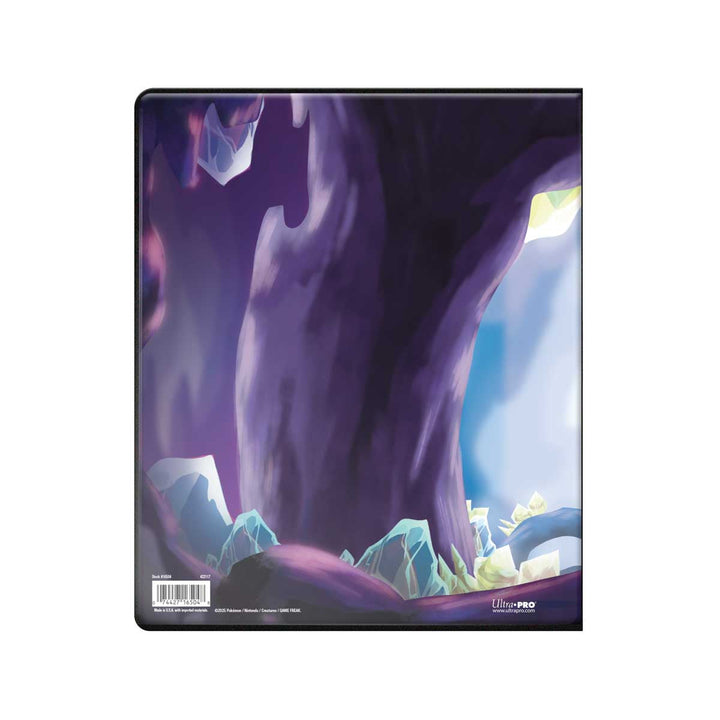 Tinkaton 9-Pocket Portfolio for Pokémon (Ultra PRO)