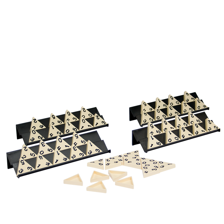 Triominos (Classic)