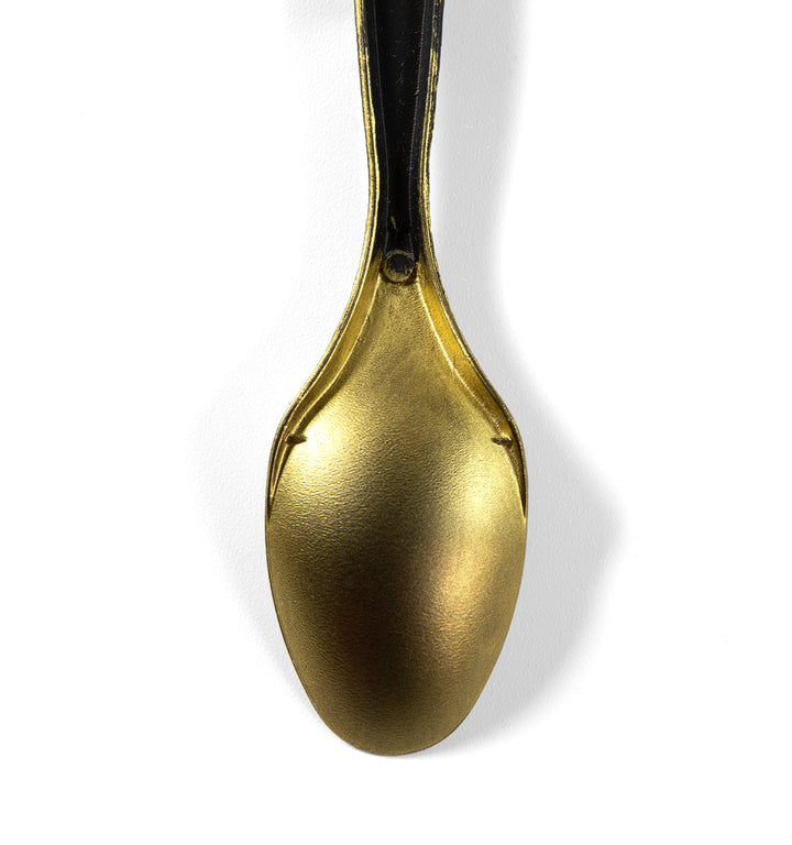 True Metal: Brass (AK Interactive) (AK460)