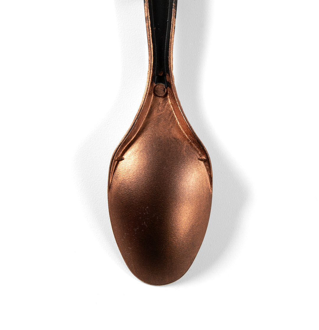 True Metal: Copper (AK Interactive) (AK454)