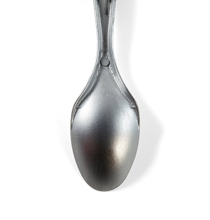 True Metal: Silver (AK Interactive) (AK458)