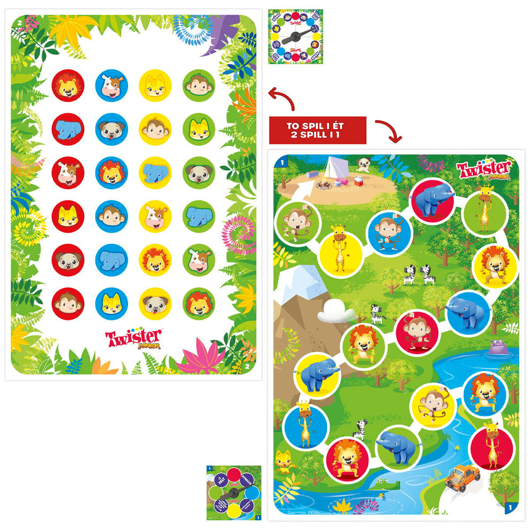 Twister Junior