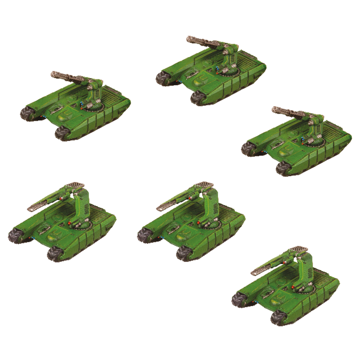 Dropzone Commander: 2-Player Starter Box