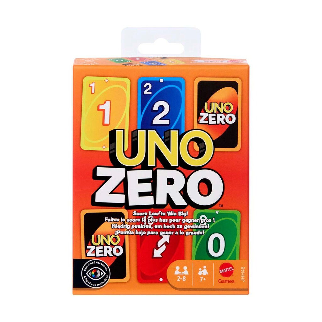 UNO Zero