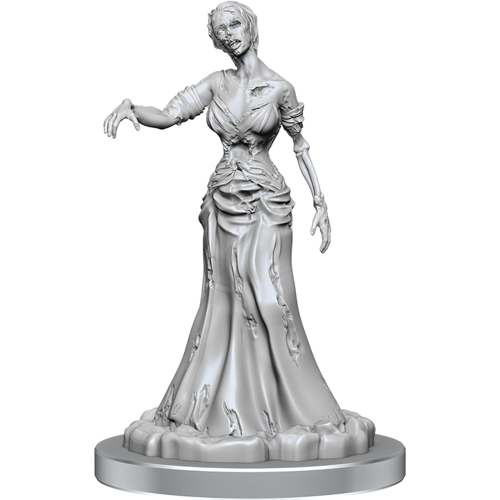 WizKids Deep Cuts: Zombies