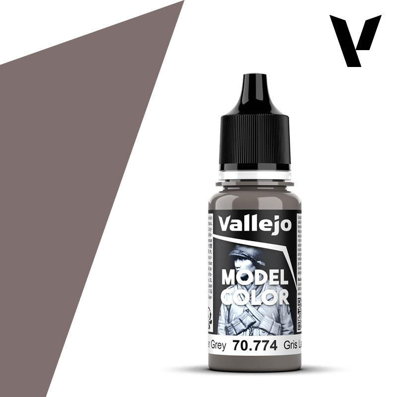 Vallejo Model Color: Lavender Grey (70.774) (190)