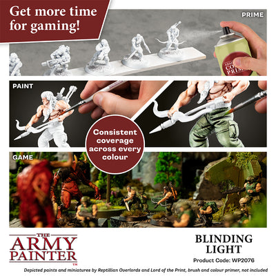 Speedpaint 2.0: Blinding Light (The Army Painter) (WP2076)