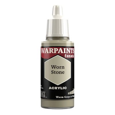 Warpaints Fanatic: Worn Stone (The Army Painter) (WP3010P)