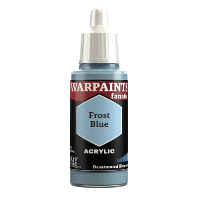 Warpaints Fanatic: Frost Blue (The Army Painter) (WP3018P)
