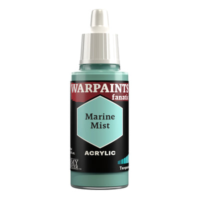 Warpaints Fanatic: Marine Mist (The Army Painter) (WP3042P)