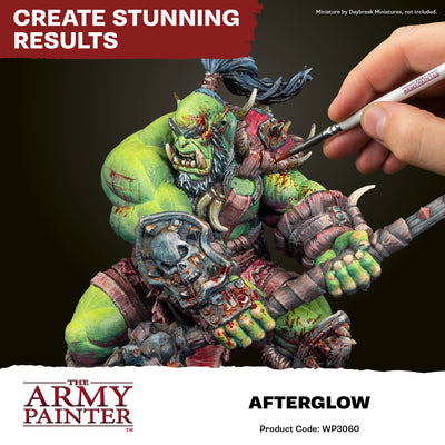 Warpaints Fanatic: Afterglow (The Army Painter) (WP3060P)