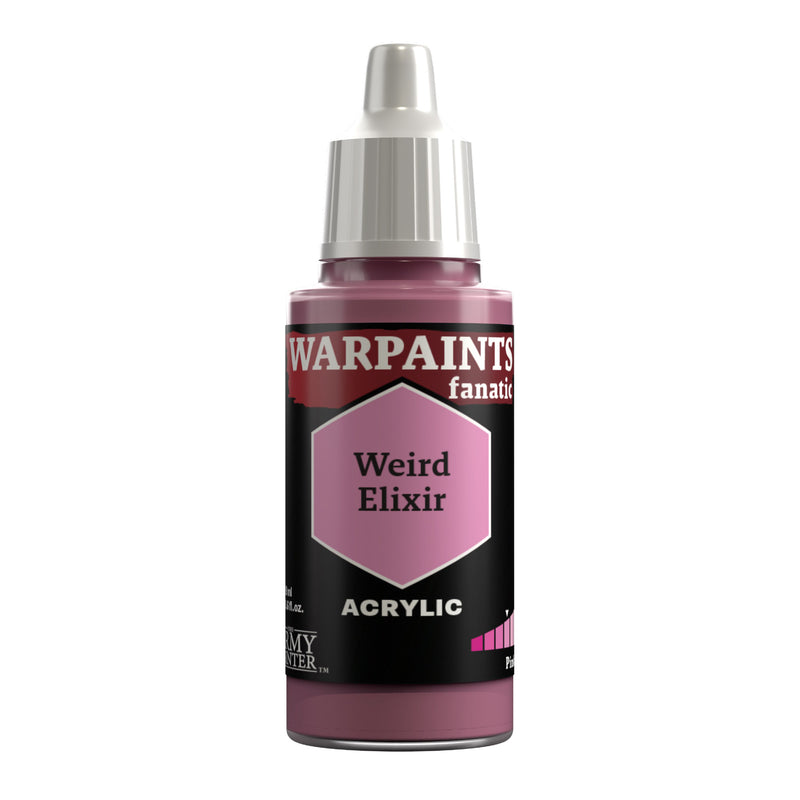 Warpaints Fanatic: Weird Elixir (The Army Painter) (WP3124P)