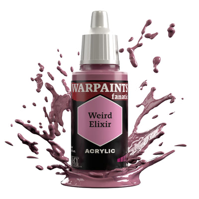 Warpaints Fanatic: Weird Elixir (The Army Painter) (WP3124P)