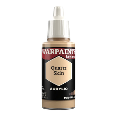 Warpaints Fanatic: Quartz Skin (The Army Painter) (WP3162P)