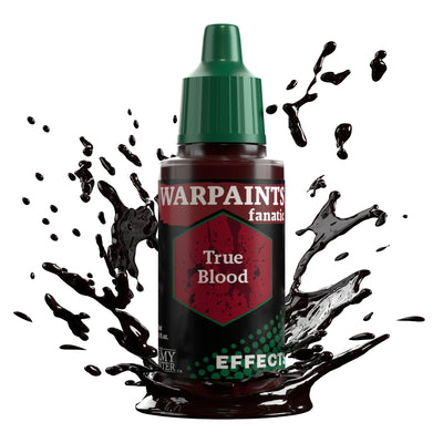 Warpaints Fanatic Effects: True Blood (The Army Painter) (WP3165P)