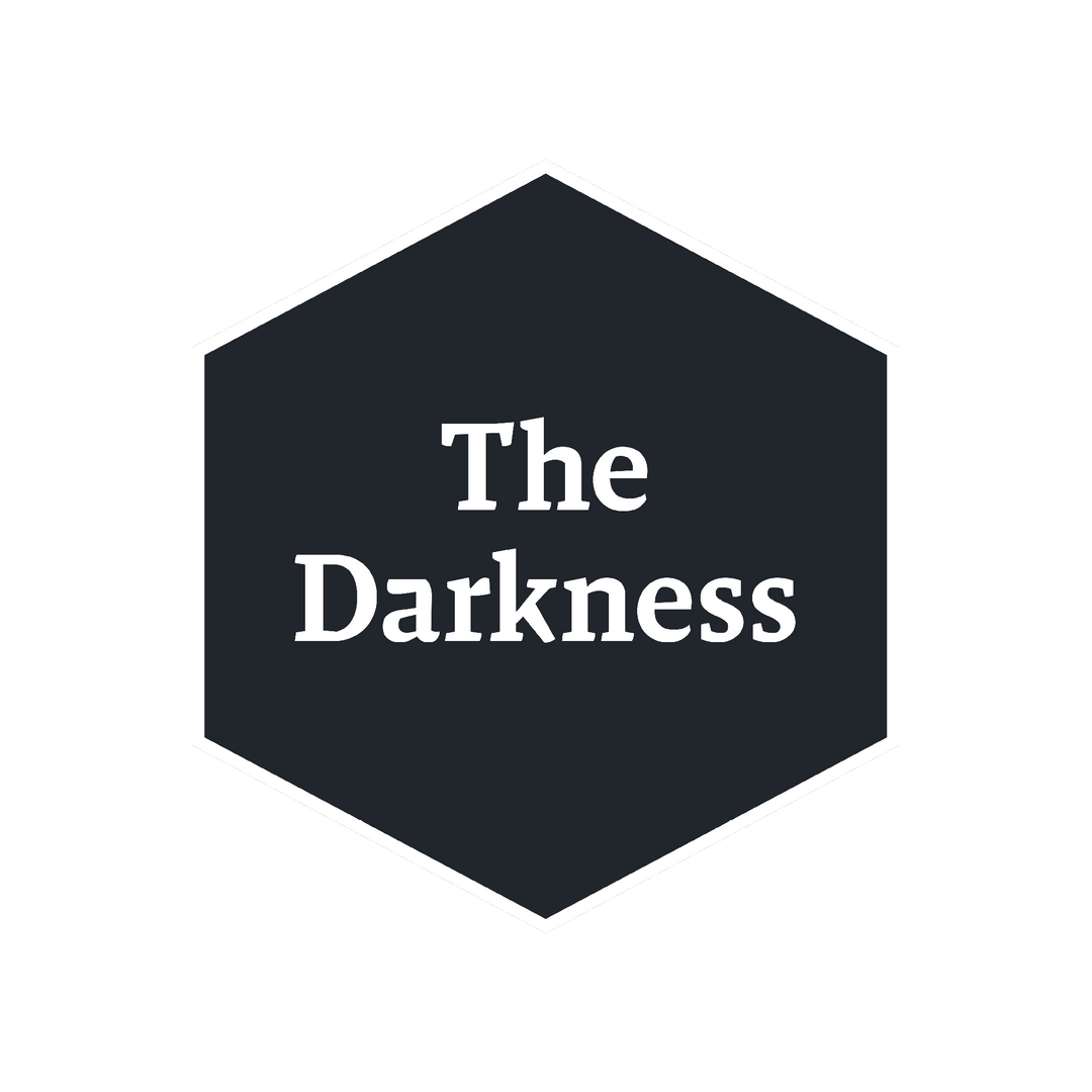 John Blanche Masterclass: The Darkness (The Army Painter) (WP4000P)