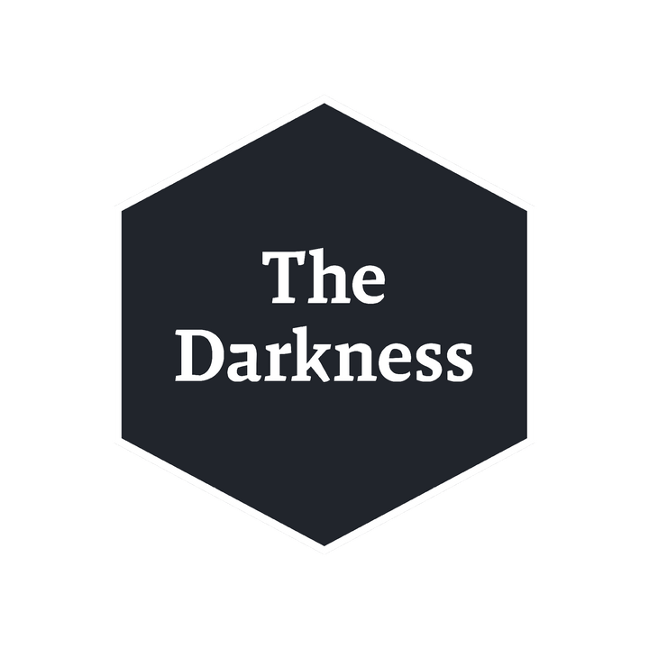 John Blanche Masterclass: The Darkness (The Army Painter) (WP4000P)