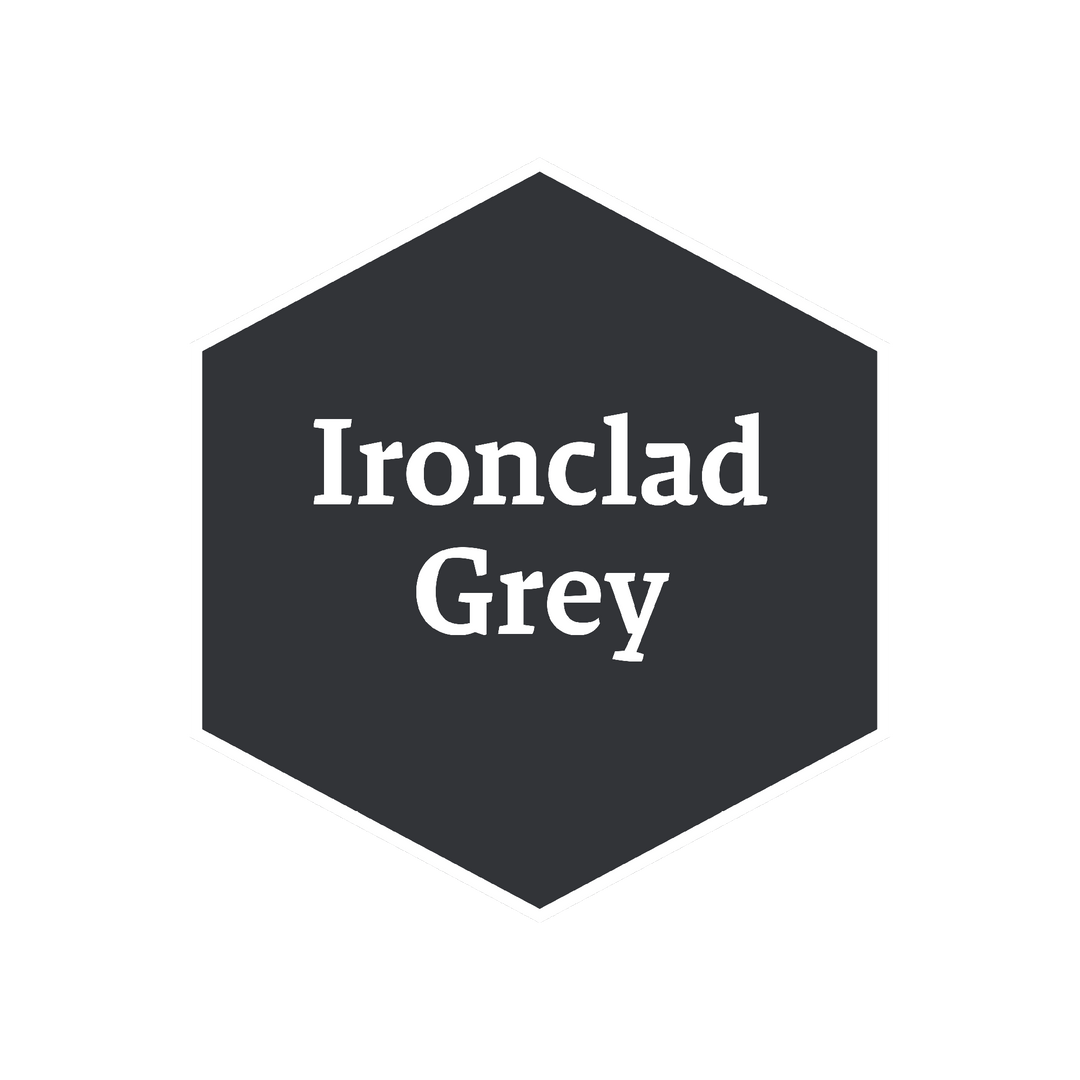 John Blanche Masterclass: Ironclad Grey (The Army Painter) (WP4002P)